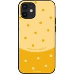 Sonique ���� Delulu Polka Era Series ��� Apple Iphone 12 Mini Delulu Sun