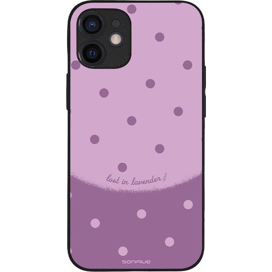Sonique ���� Delulu Polka Era Series ��� Apple Iphone 12 Mini Lost Delulu