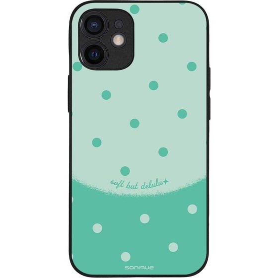 Sonique ���� Delulu Polka Era Series ��� Apple Iphone 12 Mini Soft Delulu