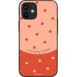 Sonique ���� Delulu Polka Era Series ��� Apple Iphone 12 Mini Sweet Trouble