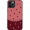 Sonique ���� Delulu Polka Era Series ��� Apple Iphone 12 Pro Max Blame Cherries