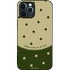 Sonique ���� Delulu Polka Era Series ��� Apple Iphone 12 Pro Max Delulu Matcha