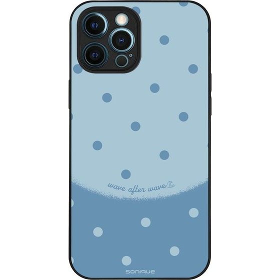 Sonique ���� Delulu Polka Era Series ��� Apple Iphone 12 Pro Max Delulu Wave