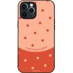 Sonique ���� Delulu Polka Era Series ��� Apple Iphone 12 Pro Max Sweet Trouble