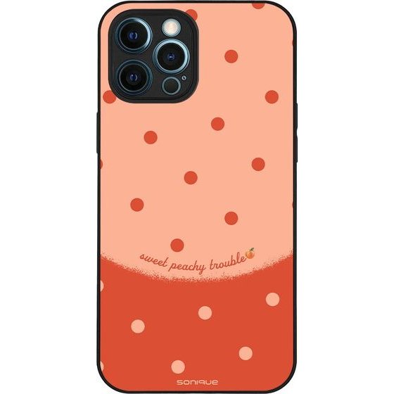 Sonique ���� Delulu Polka Era Series ��� Apple Iphone 12 Pro Max Sweet Trouble