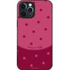 Sonique ���� Delulu Polka Era Series ��� Apple Iphone 12 Pro Max Top Cherry