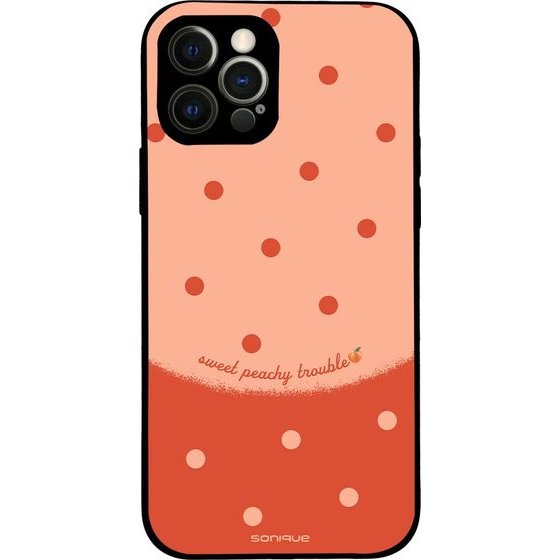 Sonique ���� Delulu Polka Era Series ��� Apple Iphone 12 Pro Sweet Trouble