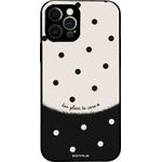 Sonique ���� Delulu Polka Era Series ��� Apple Iphone 12 Pro Too Glam