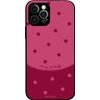 Sonique ���� Delulu Polka Era Series ��� Apple Iphone 12 Pro Top Cherry