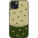 Sonique ���� Delulu Polka Era Series ��� Apple Iphone 13 Delulu Matcha