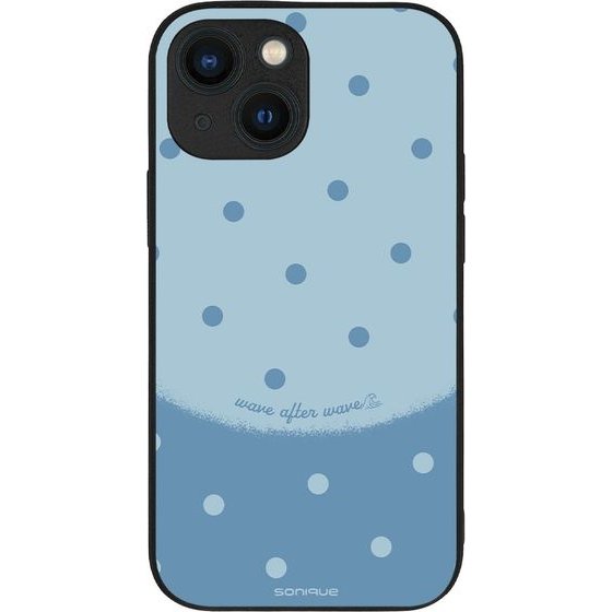 Sonique ���� Delulu Polka Era Series ��� Apple Iphone 13 Mini Delulu Wave