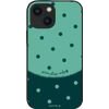 Sonique ���� Delulu Polka Era Series ��� Apple Iphone 13 Mini Green Flags