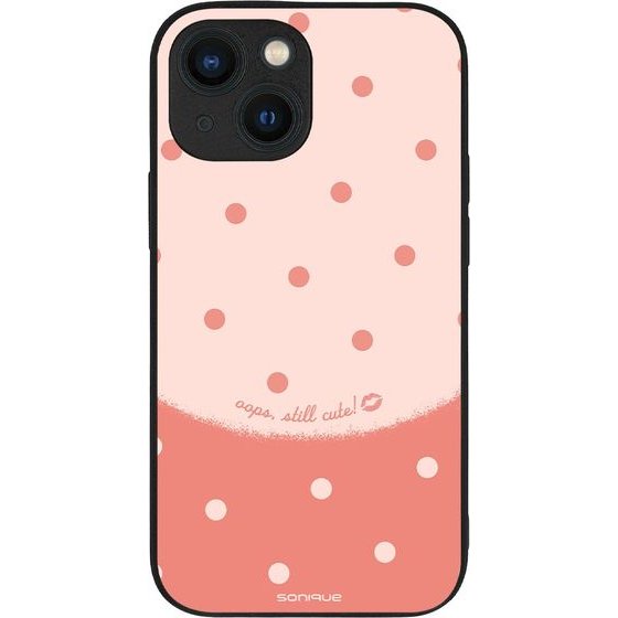 Sonique ���� Delulu Polka Era Series ��� Apple Iphone 13 Mini Still Cute