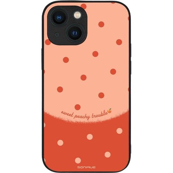 Sonique ���� Delulu Polka Era Series ��� Apple Iphone 13 Mini Sweet Trouble
