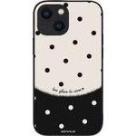 Sonique ���� Delulu Polka Era Series ��� Apple Iphone 13 Mini Too Glam