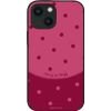 Sonique ���� Delulu Polka Era Series ��� Apple Iphone 13 Mini Top Cherry