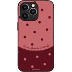 Sonique ���� Delulu Polka Era Series ��� Apple Iphone 13 Pro Blame Cherries
