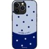 Sonique ���� Delulu Polka Era Series ��� Apple Iphone 13 Pro Blue Mentally