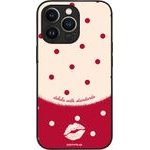 Sonique ���� Delulu Polka Era Series ��� Apple Iphone 13 Pro Delulu Standards