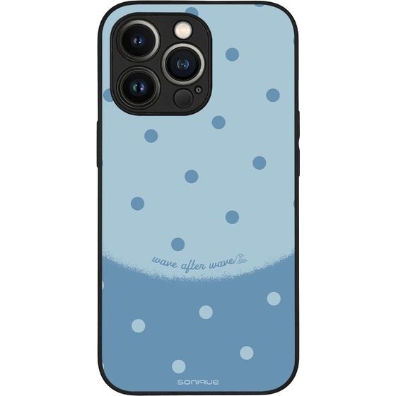 Sonique ���� Delulu Polka Era Series ��� Apple Iphone 13 Pro Delulu Wave