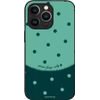 Sonique ���� Delulu Polka Era Series ��� Apple Iphone 13 Pro Green Flags