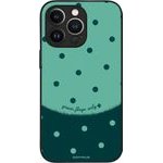 Sonique ���� Delulu Polka Era Series ��� Apple Iphone 13 Pro Green Flags