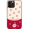 Sonique ���� Delulu Polka Era Series ��� Apple Iphone 13 Pro Max Delulu Standards