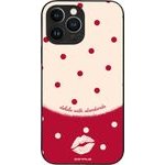 Sonique ���� Delulu Polka Era Series ��� Apple Iphone 13 Pro Max Delulu Standards