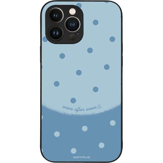 Sonique ���� Delulu Polka Era Series ��� Apple Iphone 13 Pro Max Delulu Wave