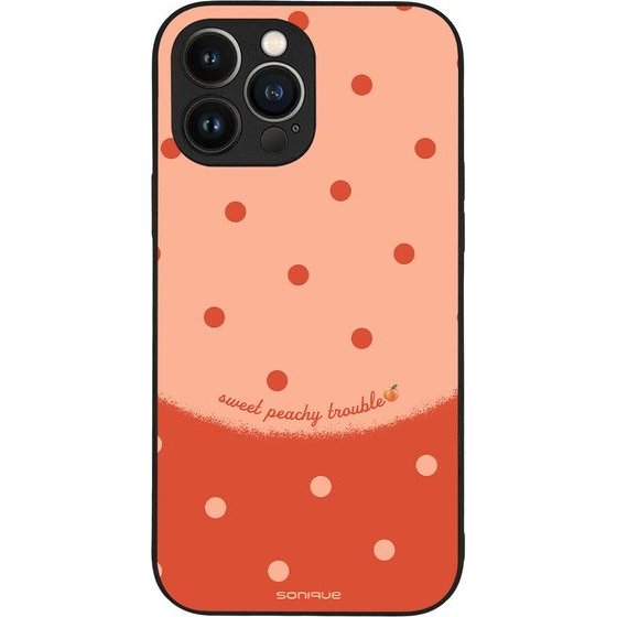Sonique ���� Delulu Polka Era Series ��� Apple Iphone 13 Pro Max Sweet Trouble