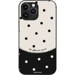 Sonique ���� Delulu Polka Era Series ��� Apple Iphone 13 Pro Max Too Glam