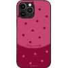 Sonique ���� Delulu Polka Era Series ��� Apple Iphone 13 Pro Max Top Cherry