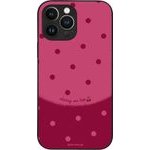 Sonique ���� Delulu Polka Era Series ��� Apple Iphone 13 Pro Max Top Cherry