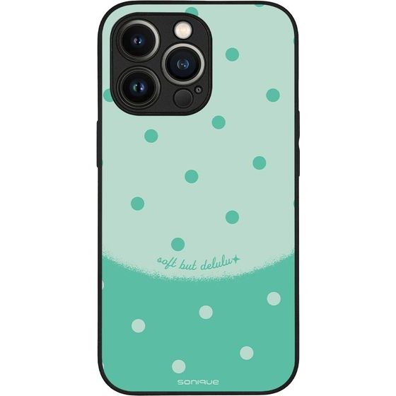 Sonique ���� Delulu Polka Era Series ��� Apple Iphone 13 Pro Soft Delulu