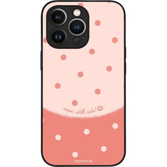 Sonique ���� Delulu Polka Era Series ��� Apple Iphone 13 Pro Still Cute