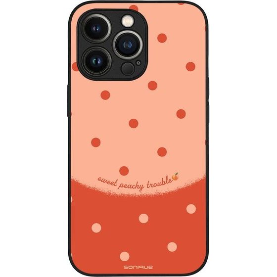 Sonique ���� Delulu Polka Era Series ��� Apple Iphone 13 Pro Sweet Trouble