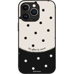 Sonique ���� Delulu Polka Era Series ��� Apple Iphone 13 Pro Too Glam
