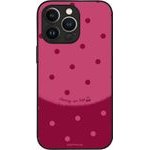 Sonique ���� Delulu Polka Era Series ��� Apple Iphone 13 Pro Top Cherry