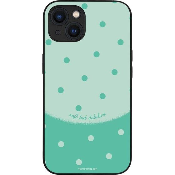 Sonique ���� Delulu Polka Era Series ��� Apple Iphone 13 Soft Delulu
