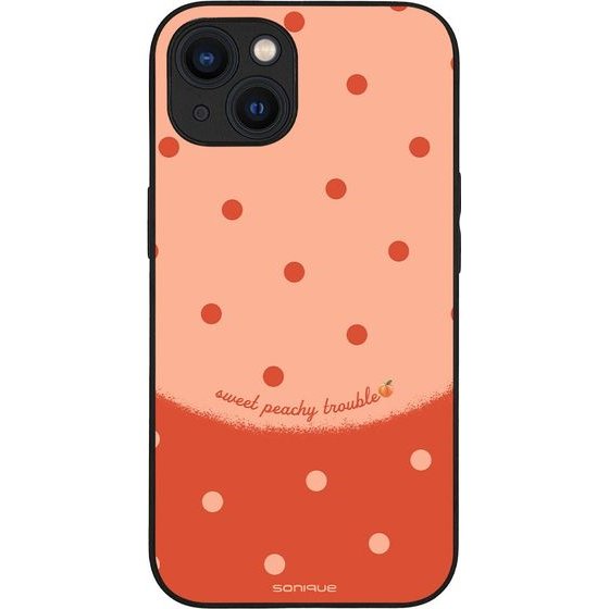 Sonique ���� Delulu Polka Era Series ��� Apple Iphone 13 Sweet Trouble