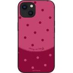 Sonique ���� Delulu Polka Era Series ��� Apple Iphone 13 Top Cherry