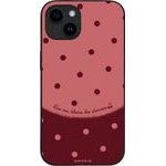 Sonique ���� Delulu Polka Era Series ��� Apple Iphone 14 Blame Cherries