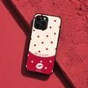 Sonique ���� Delulu Polka Era Series ��� Apple Iphone 14 Delulu Standards