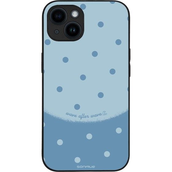 Sonique ���� Delulu Polka Era Series ��� Apple Iphone 14 Delulu Wave