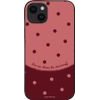 Sonique ���� Delulu Polka Era Series ��� Apple Iphone 14 Plus Blame Cherries