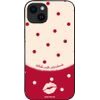 Sonique ���� Delulu Polka Era Series ��� Apple Iphone 14 Plus Delulu Standards