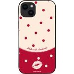 Sonique ���� Delulu Polka Era Series ��� Apple Iphone 14 Plus Delulu Standards