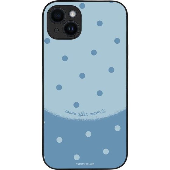 Sonique ���� Delulu Polka Era Series ��� Apple Iphone 14 Plus Delulu Wave