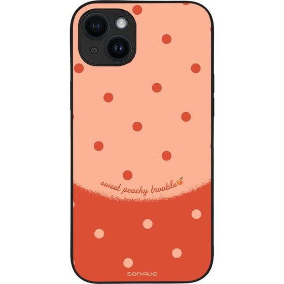 Sonique ���� Delulu Polka Era Series ��� Apple Iphone 14 Plus Sweet Trouble