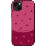 Sonique ���� Delulu Polka Era Series ��� Apple Iphone 14 Plus Top Cherry